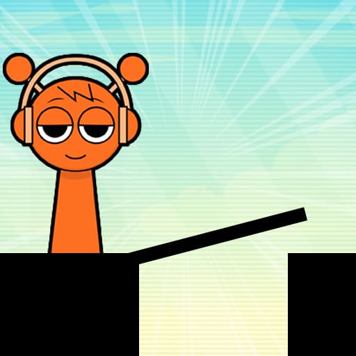 Game Sprunki Stick